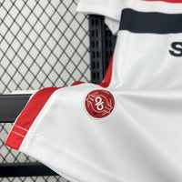 Camisa Oficial Sao Paulo 26/27 - Versão Torcedor