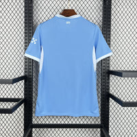 Camisa Oficial Manchester City 26/27 - Versão Torcedor