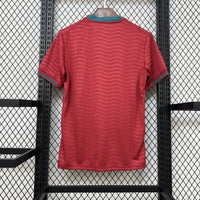 Camisa Oficial Portugal 26/27 - Versão Torcedor