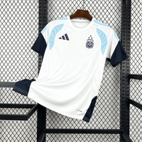 Camisa masculina Argentina 2026 Copa do Mundo