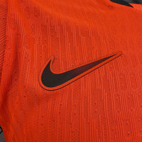 Camisa Oficial Holanda 26/27 - Versão Jogador