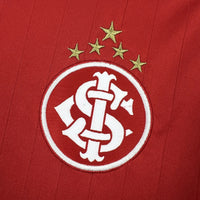 Camisa Oficial internacional 26/27 - Versão Torcedor