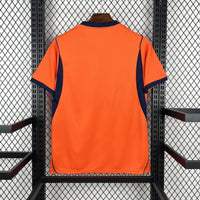 Camisa Oficial Holanda 26/27 - Versão Torcedor