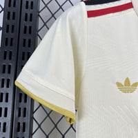 Camisa 3 Oficial Flamengo 25/26 Feminina - Versão Torcedor