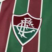 Camisa Oficial Fluminense 26/27 Feminina - Versão Torcedor