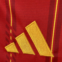 Camisa Oficial Espanha 26/27 - Versão Torcedor
