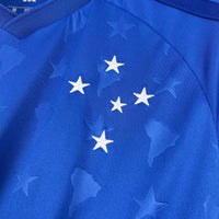 Camisa Oficial Cruzeiro 26/27 - Versão Torcedor
