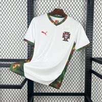 Camisa Oficial Portugal 2026 Masc. - Edição Limitada