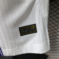 Camisa 2 Oficial PSG 26/27 - Versão Jogador