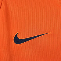 Camisa Oficial Holanda 26/27 - Versão Torcedor