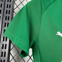 Camisa Oficial Palmeiras 26/27 Feminina - Versão Torcedor
