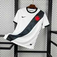 Camisa 2 Oficial Vasco 26/27 - Versão Torcedor