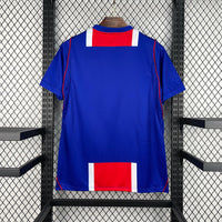Camisa Oficial PSG 26/27 - Versão Torcedor