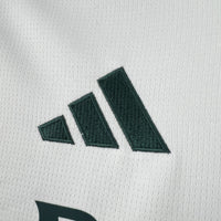 Camisa Oficial Real Madrid 26/27 - Versão Torcedor