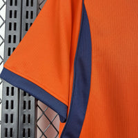 Camisa Oficial Holanda 26/27 - Versão Torcedor
