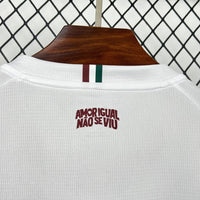 Camisa 2 Oficial Fluminense 26/27 - Versão Torcedor