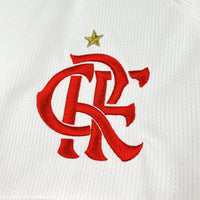 Camisa 2 Oficial Flamengo 26/27 - Versão Torcedor