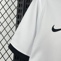 Camisa 2 Oficial Vasco 26/27 - Versão Torcedor