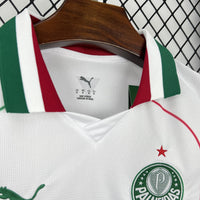 Camisa 2 Oficial Palmeiras 26/27 Feminina - Versão Torcedor