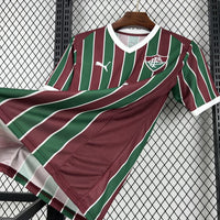 Camisa Oficial Fluminense 26/27 - Versão Torcedor