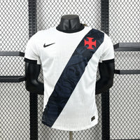 Camisa 2 Oficial Vasco 26/27 - Versão Jogador