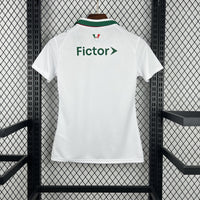 Camisa 2 Oficial Palmeiras 26/27 Feminina - Versão Torcedor
