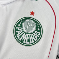 Camisa Oficial Palmeiras 26/27 - Versão Torcedor