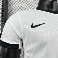Camisa 2 Oficial Vasco 26/27 - Versão Jogador