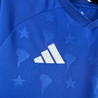 Camisa Oficial Cruzeiro 26/27 - Versão Torcedor