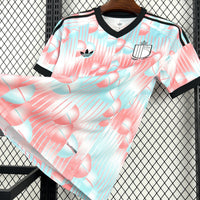 Camisa 2 Oficial Bélgica 26/27 - Versão Torcedor