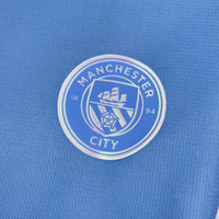 Camisa Oficial Manchester City 26/27 - Versão Torcedor