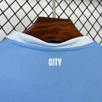 Camisa Oficial Manchester City 26/27 - Versão Torcedor