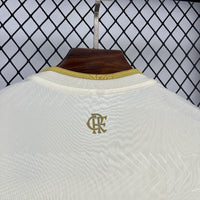 Camisa 3 Oficial Flamengo 25/26 Feminina - Versão Torcedor