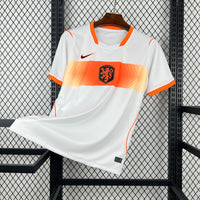 Camisa 2 Oficial Holanda 26/27 - Versão Torcedor