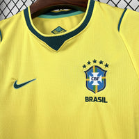 Camisa Oficial Brasil 26/27 Feminina- Versão Torcedor