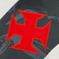 Camisa 2 Oficial Vasco 26/27 - Versão Torcedor