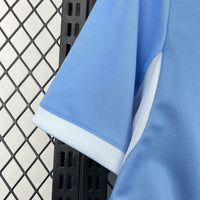 Camisa Oficial Manchester City 26/27 - Versão Torcedor