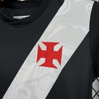 Camisa Oficial Vasco 26/27 Feminina - Versão Torcedor