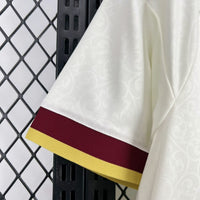 Camisa 2 Oficial Espanha 26/27 - Versão Torcedor