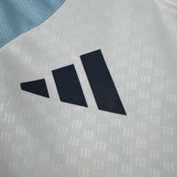 Camisa masculina Argentina 2026 Copa do Mundo