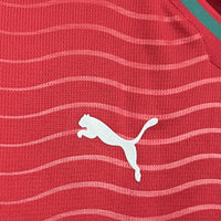 Camisa Oficial Portugal 26/27 Feminina- Versão Torcedor
