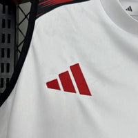 Camisa 2 Oficial Flamengo 25/26 Regata - Versão Torcedor