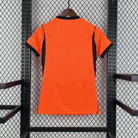 Camisa Oficial Holanda 26/27 Feminina- Versão Torcedor