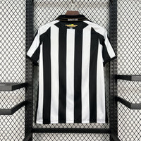 Camisa Oficial Santos 26/27 - Versão Torcedor