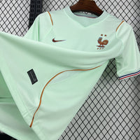 Camisa 2 Oficial França 26/27 - Versão Torcedor