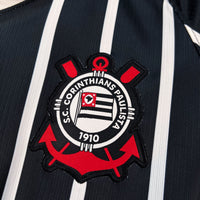 Camisa 2 Oficial Corinthians 26/27 - Versão Torcedor