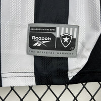 Camisa Oficial Botafogo 26/27 - Versão Torcedor