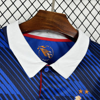 Camisa Oficial França 26/27 - Versão Torcedor