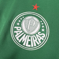 Camisa Oficial Palmeiras 26/27 - Versão Torcedor