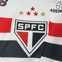 Camisa Oficial Sao Paulo 26/27 - Versão Torcedor